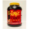 Image 1 : MUTANT ISO SURGE GOURMET WHEY PROTEIN ISOLATE