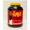 Image 1 : MUTANT ISO SURGE GOURMET WHEY PROTEIN ISOLATE