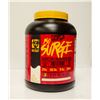 Image 1 : MUTANT ISO SURGE GOURMET WHEY PROTEIN ISOLATE