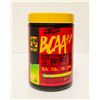 Image 1 : MUTANT BCAA 9.7 PROTEIN SYNTHESIS SUPPLEMENT