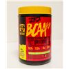 Image 1 : MUTANT BCAA 9.7 PROTEIN SYNTHESIS SUPPLEMENT