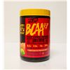 Image 1 : MUTANT BCAA 9.7 PROTEIN SYNTHESIS SUPPLEMENT SWEET