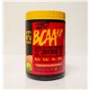 Image 1 : MUTANT BCAA 9.7 PROTEIN SYNTHESIS SUPPLEMENT SWEET