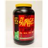 Image 1 : MUTANT ISO SURGE GOURMET WHEY PROTEIN ISOLATE