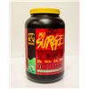 Image 1 : MUTANT ISO SURGE GOURMET WHEY PROTEIN ISOLATE