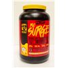 Image 1 : MUTANT ISO SURGE GOURMET WHEY PROTEIN ISOLATE