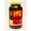 Image 1 : MUTANT PRO TRIPLE WHEY PROTEIN BLEND BANANA CREAM