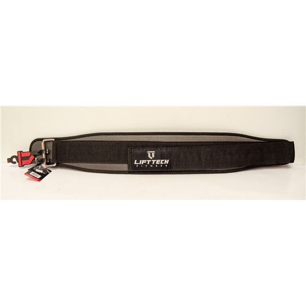 LIFT TECH 5" MENS FOAM BELT SIZE LARGE