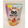 Image 1 : YUMMY SPORTS ISO 100% WHEY PROTEIN ISOLATE WHITE