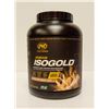Image 1 : PVL ISOGOLD PREMIUM WHEY PROTEIN ISOLATE SHAKE