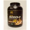 Image 1 : PVL ISOGOLD PREMIUM WHEY PROTEIN ISOLATE SHAKE