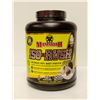 Image 1 : MAMMOTH ISO-RUSH ADVANCED 100% WHEY PROTEIN