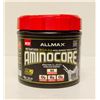 Image 1 : ALLMAX AMINOCORE INSTANTIZED BCAAS INTRA-WORKOUT