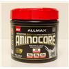 Image 1 : ALLMAX AMINOCORE INSTANTIZED BCAAS INTRA-WORKOUT