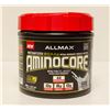 Image 1 : ALLMAX AMINOCORE INSTANTIZED BCAAS INTRA-WORKOUT