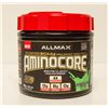 Image 1 : ALLMAX AMINOCORE INSTANTIZED BCAAS INTRA-WORKOUT