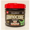 Image 1 : ALLMAX AMINOCORE INSTANTIZED BCAAS INTRA-WORKOUT