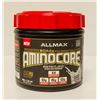 Image 1 : ALLMAX AMINOCORE INSTANTIZED BCAAS INTRA-WORKOUT