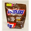 Image 1 : SNICKERS HI-PROTEIN WHEY PROTEIN POWDER CHOCOLATE