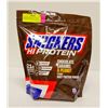 Image 1 : SNICKERS HI-PROTEIN WHEY PROTEIN POWDER CHOCOLATE