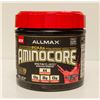 Image 1 : ALLMAX AMINOCORE INSTANTIZED BCAAS INTRA-WORKOUT