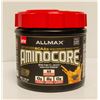 Image 1 : ALLMAX AMINOCORE INSTANTIZED BCAAS INTRA-WORKOUT