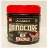Image 1 : ALLMAX AMINOCORE INSTANTIZED BCAAS INTRA-WORKOUT