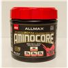 Image 1 : ALLMAX AMINOCORE INSTANTIZED BCAAS INTRA-WORKOUT
