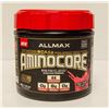 Image 1 : ALLMAX AMINOCORE INSTANTIZED BCAAS INTRA-WORKOUT