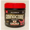 Image 1 : ALLMAX AMINOCORE INSTANTIZED BCAAS INTRA-WORKOUT