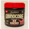 Image 1 : ALLMAX AMINOCORE INSTANTIZED BCAAS INTRA-WORKOUT