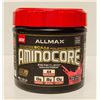 Image 1 : ALLMAX AMINOCORE INSTANTIZED BCAAS INTRA-WORKOUT