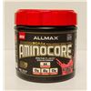 Image 1 : ALLMAX AMINOCORE INSTANTIZED BCAAS INTRA-WORKOUT