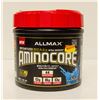 Image 1 : ALLMAX AMINOCORE INSTANTIZED BCAAS INTRA-WORKOUT