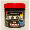 Image 1 : ALLMAX AMINOCORE INSTANTIZED BCAAS INTRA-WORKOUT
