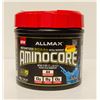 Image 1 : ALLMAX AMINOCORE INSTANTIZED BCAAS INTRA-WORKOUT