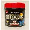 Image 1 : ALLMAX AMINOCORE INSTANTIZED BCAAS INTRA-WORKOUT