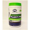 Image 1 : PVL PLANT-PRO VEGAN PROTEIN SHAKE MIX CHOCOLATE