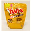 Image 1 : TWIX HI-PROTEIN WHEY PROTEIN POWDER CHOCOLATE