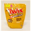 Image 1 : TWIX HI-PROTEIN WHEY PROTEIN POWDER CHOCOLATE