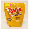 Image 1 : TWIX HI-PROTEIN WHEY PROTEIN POWDER CHOCOLATE