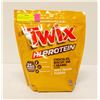 Image 1 : TWIX HI-PROTEIN WHEY PROTEIN POWDER CHOCOLATE