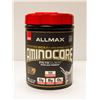 Image 1 : ALLMAX AMINOCORE INSTANTIZED BCAAS INTRA-WORKOUT