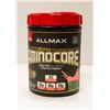 Image 1 : ALLMAX AMINOCORE INSTANTIZED BCAAS INTRA-WORKOUT