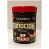 Image 1 : ALLMAX AMINOCORE INSTANTIZED BCAAS INTRA-WORKOUT