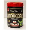 Image 1 : ALLMAX AMINOCORE INSTANTIZED BCAAS INTRA-WORKOUT