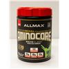 Image 1 : ALLMAX AMINOCORE INSTANTIZED BCAAS INTRA-WORKOUT