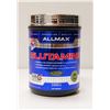 Image 1 : ALLMAX GLUTAMINE SUPPLEMENT
