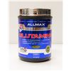 Image 1 : ALLMAX GLUTAMINE SUPPLEMENT