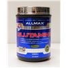 Image 1 : ALLMAX GLUTAMINE SUPPLEMENT